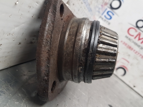 Jcb 2cx Axle King Pin Pair 448/42402, 453/30401, 458/20061, 453/30401 - Рулевое управление для Экскаваторов-погрузчиков: фото 5 Jcb 2cx Axle King Pin Pair 448/42402, 453/30401, 458/20061, 453/30401 - Рулевое управление для Экскаваторов-погрузчиков: фото 5