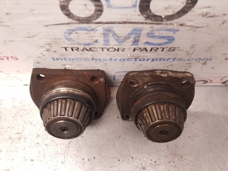 Jcb 2cx Axle King Pin Pair 448/42402, 453/30401, 458/20061, 453/30401 - Рулевое управление для Экскаваторов-погрузчиков: фото 3 Jcb 2cx Axle King Pin Pair 448/42402, 453/30401, 458/20061, 453/30401 - Рулевое управление для Экскаваторов-погрузчиков: фото 3