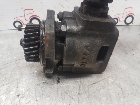 Jcb 2cx Hydraulic Pump, Main 20/906100 - Гидравлический насос для Экскаваторов-погрузчиков: фото 2 Jcb 2cx Hydraulic Pump, Main 20/906100 - Гидравлический насос для Экскаваторов-погрузчиков: фото 2