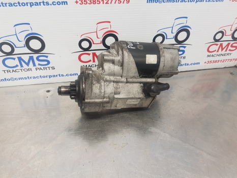 Jcb 410m, Perkins 4.236, Lj50227 Engine Started Motor 14/08400, 714/03800 - Стартер для Сельскохозяйственной техники: фото 5 Jcb 410m, Perkins 4.236, Lj50227 Engine Started Motor 14/08400, 714/03800 - Стартер для Сельскохозяйственной техники: фото 5