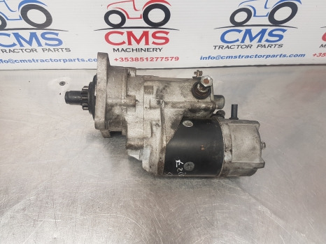 Jcb 410m, Perkins 4.236, Lj50227 Engine Started Motor 14/08400, 714/03800 - Стартер для Сельскохозяйственной техники: фото 2 Jcb 410m, Perkins 4.236, Lj50227 Engine Started Motor 14/08400, 714/03800 - Стартер для Сельскохозяйственной техники: фото 2