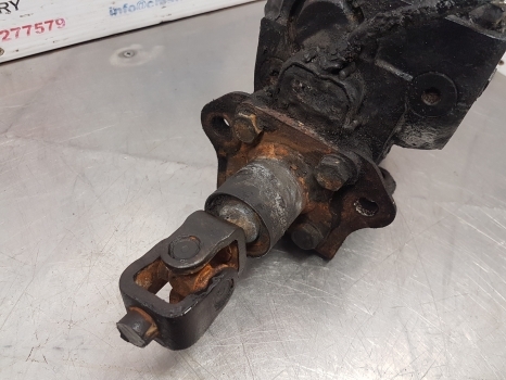 Jcb 4220 Fastrac Steering Orbital Unit Parts Only 429a5093, 11195944 - Рулевое управление для Тракторов: фото 4 Jcb 4220 Fastrac Steering Orbital Unit Parts Only 429a5093, 11195944 - Рулевое управление для Тракторов: фото 4