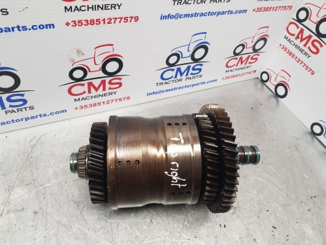 Трансмиссия Jcb 531-70 Ps760 6stransmission Clutch Reverser Shaft Assy 459/10226, 459/50660: фото 7