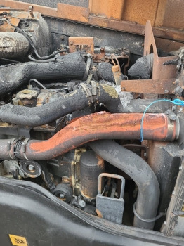 Jcb 542-70 Ag Complete engine for parts 320/a1606, 320/a1608, 320/a1621 - Двигатель: фото 3 Jcb 542-70 Ag Complete engine for parts 320/a1606, 320/a1608, 320/a1621 - Двигатель: фото 3
