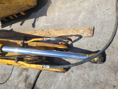 Jcb Js130, Js140, Jz140 Dipper Cylinder Ram 298/6718, 331/41475 - Гидравлический цилиндр для Экскаваторов: фото 2 Jcb Js130, Js140, Jz140 Dipper Cylinder Ram 298/6718, 331/41475 - Гидравлический цилиндр для Экскаваторов: фото 2
