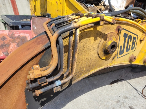 Jcb Jz140 Boom Mono 335/07633 - Стрела для Экскаваторов: фото 3 Jcb Jz140 Boom Mono 335/07633 - Стрела для Экскаваторов: фото 3