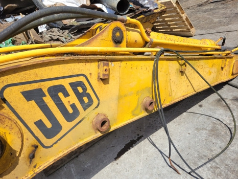 Jcb Jz140 Boom Mono 335/07633 - Стрела для Экскаваторов: фото 4 Jcb Jz140 Boom Mono 335/07633 - Стрела для Экскаваторов: фото 4