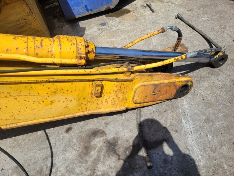 Jcb Jz140 Boom Mono 335/07633 - Стрела для Экскаваторов: фото 5 Jcb Jz140 Boom Mono 335/07633 - Стрела для Экскаваторов: фото 5
