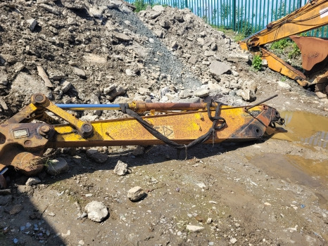 Jcb Jz140, Js130, Js145 Dipper Arm 335/10800, 332/j2609 - Стрела для Экскаваторов: фото 1 Jcb Jz140, Js130, Js145 Dipper Arm 335/10800, 332/j2609 - Стрела для Экскаваторов: фото 1