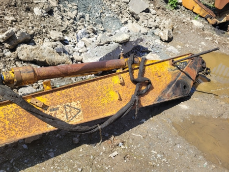 Jcb Jz140, Js130, Js145 Dipper Arm 335/10800, 332/j2609 - Стрела для Экскаваторов: фото 2 Jcb Jz140, Js130, Js145 Dipper Arm 335/10800, 332/j2609 - Стрела для Экскаваторов: фото 2