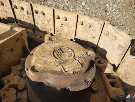 Jcb Jz140, Jz130, Jz145 Final Drive Track Motor Unit 20/925463 - Гидравлика: фото 3 Jcb Jz140, Jz130, Jz145 Final Drive Track Motor Unit 20/925463 - Гидравлика: фото 3