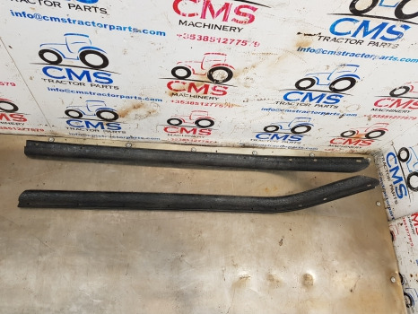 John Deeere 30, 40, 50 Series Sg2 Cab Mudguard Fender Extension Pair L37791 - Крыло: фото 2 John Deeere 30, 40, 50 Series Sg2 Cab Mudguard Fender Extension Pair L37791 - Крыло: фото 2
