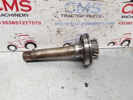 John Deere 1350, 1550, 1750, 1950 Transmission Pto Drive Shaft 540 L41944 - Приводный вал для Тракторов: фото 1 John Deere 1350, 1550, 1750, 1950 Transmission Pto Drive Shaft 540 L41944 - Приводный вал для Тракторов: фото 1