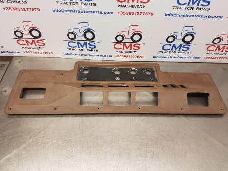 John Deere 2040, 3050, 2650, 2140 Air Vents Panel Re33620, Ar95969, R74205 - Кабина и интерьер для Тракторов: фото 1 John Deere 2040, 3050, 2650, 2140 Air Vents Panel Re33620, Ar95969, R74205 - Кабина и интерьер для Тракторов: фото 1