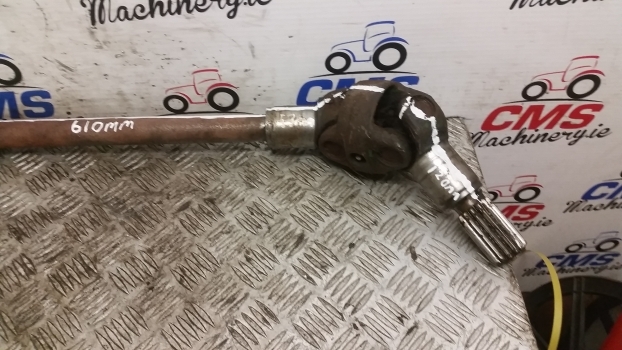 John Deere 2850 Front Axle Drive Shaft 7029910312, Al63619, L61205, L60106 - Приводный вал для Тракторов: фото 5 John Deere 2850 Front Axle Drive Shaft 7029910312, Al63619, L61205, L60106 - Приводный вал для Тракторов: фото 5