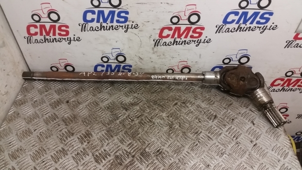 John Deere 2850 Front Axle Drive Shaft 7029910312, Al63619, L61205, L60106 - Приводный вал для Тракторов: фото 1 John Deere 2850 Front Axle Drive Shaft 7029910312, Al63619, L61205, L60106 - Приводный вал для Тракторов: фото 1