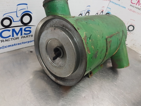 John Deere 3040, 3140, 2140, 2141, 2040s, Air Cleaner Filter Box Al31569 - Система впуска: фото 3 John Deere 3040, 3140, 2140, 2141, 2040s, Air Cleaner Filter Box Al31569 - Система впуска: фото 3