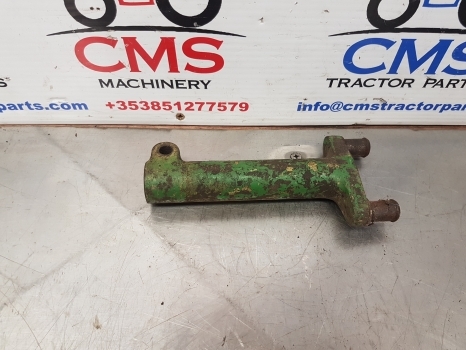 John Deere 3040, 3140, 3640, 3340 Hydraulic Pump Drive Shaft T28263 - Приводный вал для Тракторов: фото 2 John Deere 3040, 3140, 3640, 3340 Hydraulic Pump Drive Shaft T28263 - Приводный вал для Тракторов: фото 2