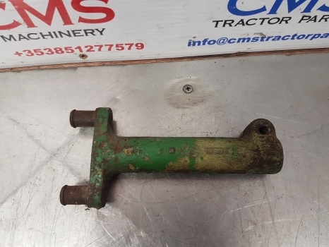 John Deere 3040, 3140, 3640, 3340 Hydraulic Pump Drive Shaft T28263 - Приводный вал для Тракторов: фото 3 John Deere 3040, 3140, 3640, 3340 Hydraulic Pump Drive Shaft T28263 - Приводный вал для Тракторов: фото 3