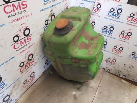 John Deere 3050, 2955, 3350, 3150 Fuel Tank Original Al59759, Al41629 - Топливный бак: фото 2 John Deere 3050, 2955, 3350, 3150 Fuel Tank Original Al59759, Al41629 - Топливный бак: фото 2