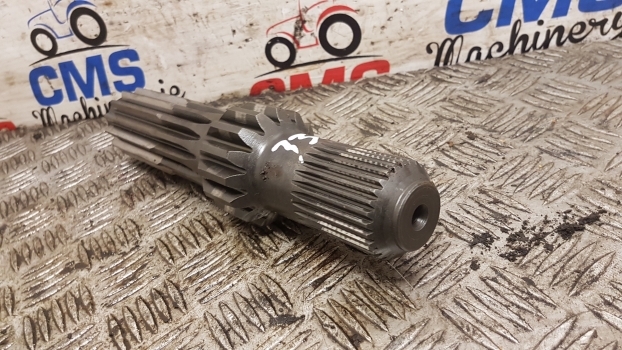 John Deere 3050, 3350, 3040, 3140, 3141, 3641 Rear Axle Drive Shaft Rhs L41622 - Приводный вал для Тракторов: фото 3 John Deere 3050, 3350, 3040, 3140, 3141, 3641 Rear Axle Drive Shaft Rhs L41622 - Приводный вал для Тракторов: фото 3