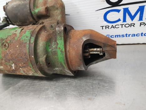 John Deere 3130, 2130 Starter Motor Iskra 12v3kw Ar70436, 11130534, Azj3158 - Стартер: фото 3 John Deere 3130, 2130 Starter Motor Iskra 12v3kw Ar70436, 11130534, Azj3158 - Стартер: фото 3