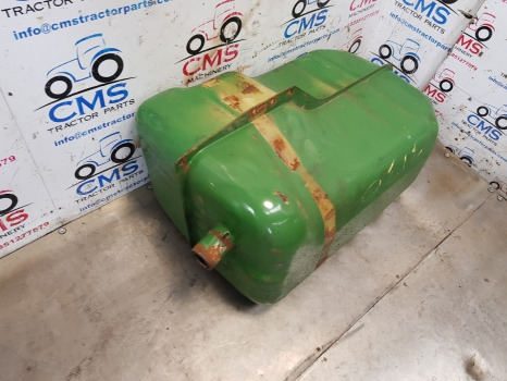 John Deere 3130, 3030, 2840, 3135, Fuel Tank Al24484 - Топливный бак: фото 3 John Deere 3130, 3030, 2840, 3135, Fuel Tank Al24484 - Топливный бак: фото 3