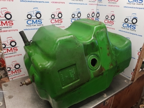 John Deere 3350, 2955, 3050, 3150 Fuel Tank Original Al59759, Al41629 - Топливный бак для Тракторов: фото 1 John Deere 3350, 2955, 3050, 3150 Fuel Tank Original Al59759, Al41629 - Топливный бак для Тракторов: фото 1