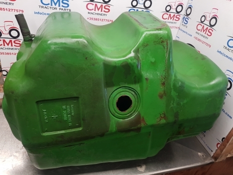 John Deere 3350, 2955, 3050, 3150 Fuel Tank Original Al59759, Al41629 - Топливный бак для Тракторов: фото 3 John Deere 3350, 2955, 3050, 3150 Fuel Tank Original Al59759, Al41629 - Топливный бак для Тракторов: фото 3