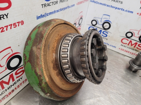 John Deere 3800 Zf Mt3035 Hub Carrier 4475.435.076, 4475.335.076, Z77315 - Задняя ось: фото 2 John Deere 3800 Zf Mt3035 Hub Carrier 4475.435.076, 4475.335.076, Z77315 - Задняя ось: фото 2