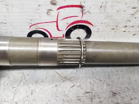 John Deere 40, 50 Series 2250, 2650 Backend Pto Drive Shaft Al33344 - Приводный вал для Тракторов: фото 5 John Deere 40, 50 Series 2250, 2650 Backend Pto Drive Shaft Al33344 - Приводный вал для Тракторов: фото 5