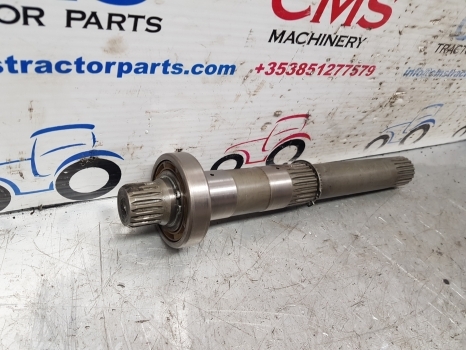 John Deere 40, 50 Series 2250, 2650 Backend Pto Drive Shaft Al33344 - Приводный вал для Тракторов: фото 2 John Deere 40, 50 Series 2250, 2650 Backend Pto Drive Shaft Al33344 - Приводный вал для Тракторов: фото 2