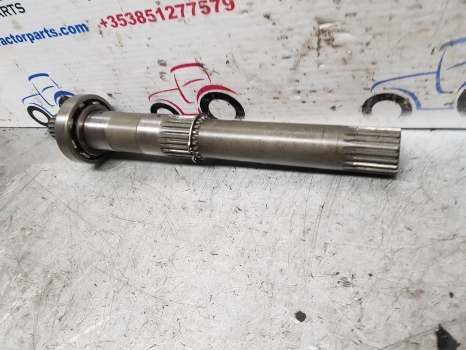 John Deere 40, 50 Series 2250, 2650 Backend Pto Drive Shaft Al33344 - Приводный вал для Тракторов: фото 4 John Deere 40, 50 Series 2250, 2650 Backend Pto Drive Shaft Al33344 - Приводный вал для Тракторов: фото 4