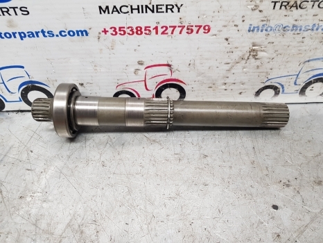 John Deere 40, 50 Series 2250, 2650 Backend Pto Drive Shaft Al33344 - Приводный вал для Тракторов: фото 1 John Deere 40, 50 Series 2250, 2650 Backend Pto Drive Shaft Al33344 - Приводный вал для Тракторов: фото 1
