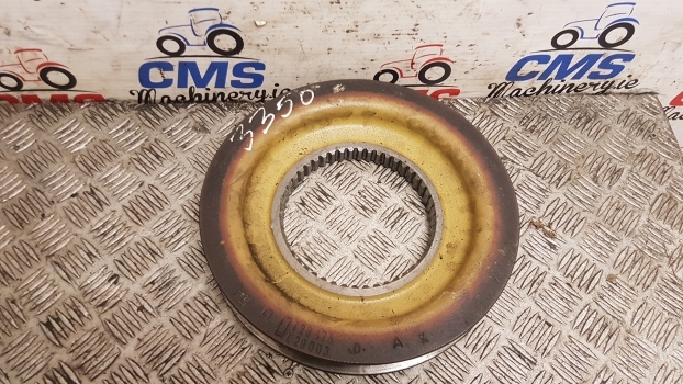 John Deere 41, 51, 50 Series 3050, 3350, 3640, 3650 Handbrake Disc L29003 - Тормозной диск для Тракторов: фото 2 John Deere 41, 51, 50 Series 3050, 3350, 3640, 3650 Handbrake Disc L29003 - Тормозной диск для Тракторов: фото 2