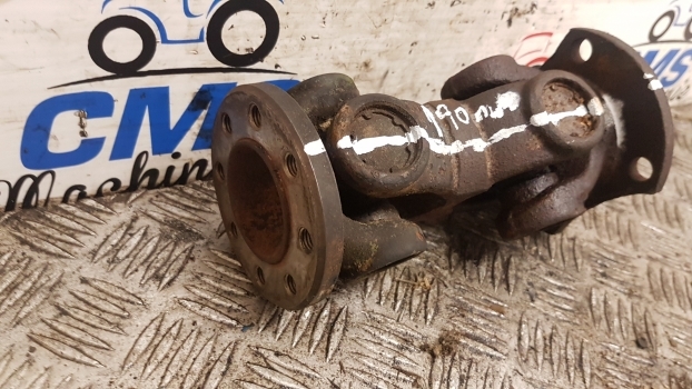 John Deere 5020,6030 And 7030 Series Universal Driveshaft Al166275 - Приводный вал для Тракторов: фото 2 John Deere 5020,6030 And 7030 Series Universal Driveshaft Al166275 - Приводный вал для Тракторов: фото 2