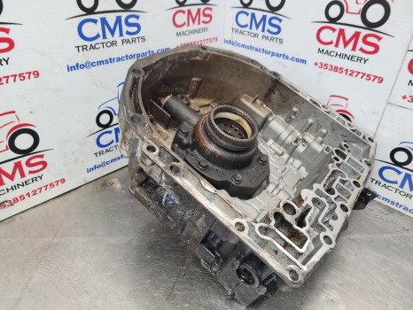 John Deere 6000, 6r, 6m Ser 6230 Transmission Gearbox Housing R213352, R331120 - Коробка передач: фото 2 John Deere 6000, 6r, 6m Ser 6230 Transmission Gearbox Housing R213352, R331120 - Коробка передач: фото 2