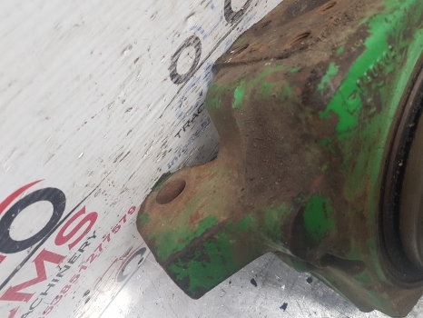 Передняя ось для Тракторов John Deere 6000 Zf Front Axle Swivel Housing Rhs 4475306339, L110474, 4475406339: фото 6