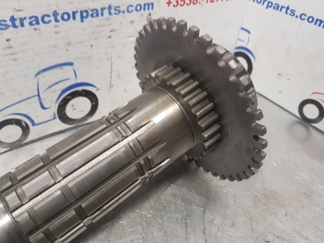 John Deere 6100, 6200, 6300, 6600, 6400, 6506 Pto Drive Shaft L78945 - Приводный вал для Тракторов: фото 2 John Deere 6100, 6200, 6300, 6600, 6400, 6506 Pto Drive Shaft L78945 - Приводный вал для Тракторов: фото 2