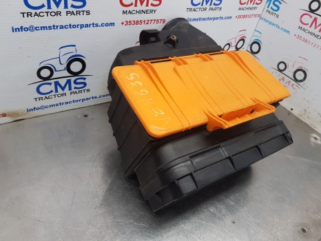 John Deere 6115m, 6m, 6r, Engine Air Cleaner Assy Al210179, Al207628, Al203003 - Система впуска: фото 2 John Deere 6115m, 6m, 6r, Engine Air Cleaner Assy Al210179, Al207628, Al203003 - Система впуска: фото 2