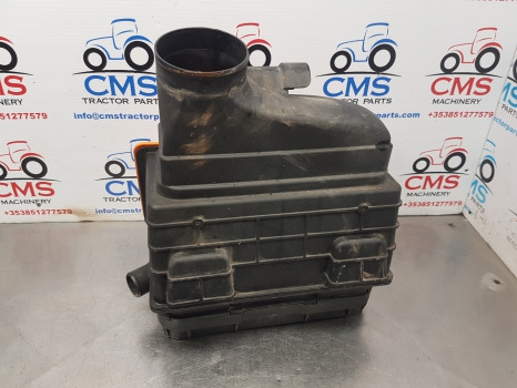 John Deere 6115m, 6m, 6r, Engine Air Cleaner Assy Al210179, Al207628, Al203003 - Система впуска: фото 4 John Deere 6115m, 6m, 6r, Engine Air Cleaner Assy Al210179, Al207628, Al203003 - Система впуска: фото 4