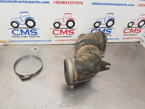 John Deere 6115m, 6m, 6r, Engine Air Intake Hose Assy Al202453, Re547358 - Система впуска: фото 5 John Deere 6115m, 6m, 6r, Engine Air Intake Hose Assy Al202453, Re547358 - Система впуска: фото 5