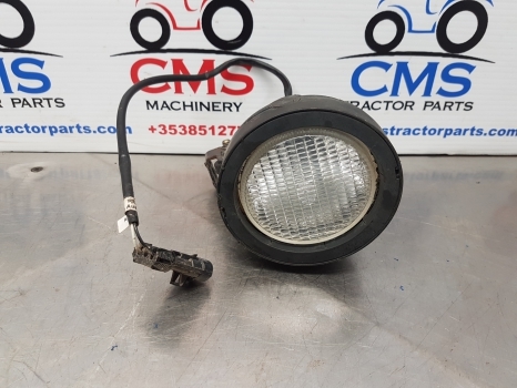 John Deere 6115m, 6m, 7000 Series, Front Work Light Al119291, Re219708 - Свет/ Освещение: фото 2 John Deere 6115m, 6m, 7000 Series, Front Work Light Al119291, Re219708 - Свет/ Освещение: фото 2