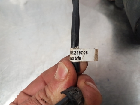 John Deere 6115m, 6m, 7000 Series, Front Work Light Al119291, Re219708 - Свет/ Освещение: фото 3 John Deere 6115m, 6m, 7000 Series, Front Work Light Al119291, Re219708 - Свет/ Освещение: фото 3