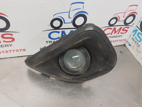 John Deere 6130r, 6115m, 6m , 6r Series, Front Headlight Rh Assy Al213785 - Свет/ Освещение: фото 2 John Deere 6130r, 6115m, 6m , 6r Series, Front Headlight Rh Assy Al213785 - Свет/ Освещение: фото 2
