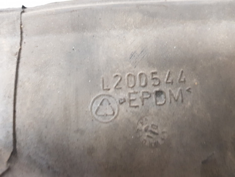 John Deere 6145r, 6r Series, Air Intake Shroud L200544 - Система впуска: фото 5 John Deere 6145r, 6r Series, Air Intake Shroud L200544 - Система впуска: фото 5