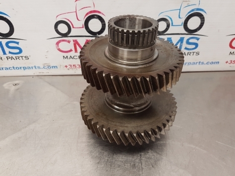 John Deere 6200, 6300, 6400 6210, 6600, 6310 Drive Shaft L78966 - Приводный вал для Тракторов: фото 1 John Deere 6200, 6300, 6400 6210, 6600, 6310 Drive Shaft L78966 - Приводный вал для Тракторов: фото 1