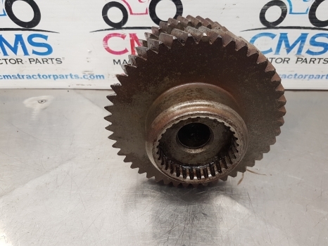 John Deere 6200, 6300, 6400 6210, 6600, 6310 Drive Shaft L78966 - Приводный вал для Тракторов: фото 5 John Deere 6200, 6300, 6400 6210, 6600, 6310 Drive Shaft L78966 - Приводный вал для Тракторов: фото 5