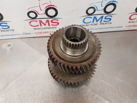 John Deere 6200, 6300, 6400 6210, 6600, 6310 Drive Shaft L78966 - Приводный вал для Тракторов: фото 2 John Deere 6200, 6300, 6400 6210, 6600, 6310 Drive Shaft L78966 - Приводный вал для Тракторов: фото 2