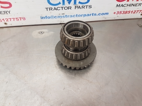 John Deere 6200, 6300, 6400, 6500, 6506 Hydraulic Pump Drive Shaft L78235 Z28 - Приводный вал для Тракторов: фото 3 John Deere 6200, 6300, 6400, 6500, 6506 Hydraulic Pump Drive Shaft L78235 Z28 - Приводный вал для Тракторов: фото 3
